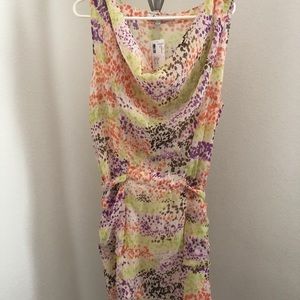 Intermix dress